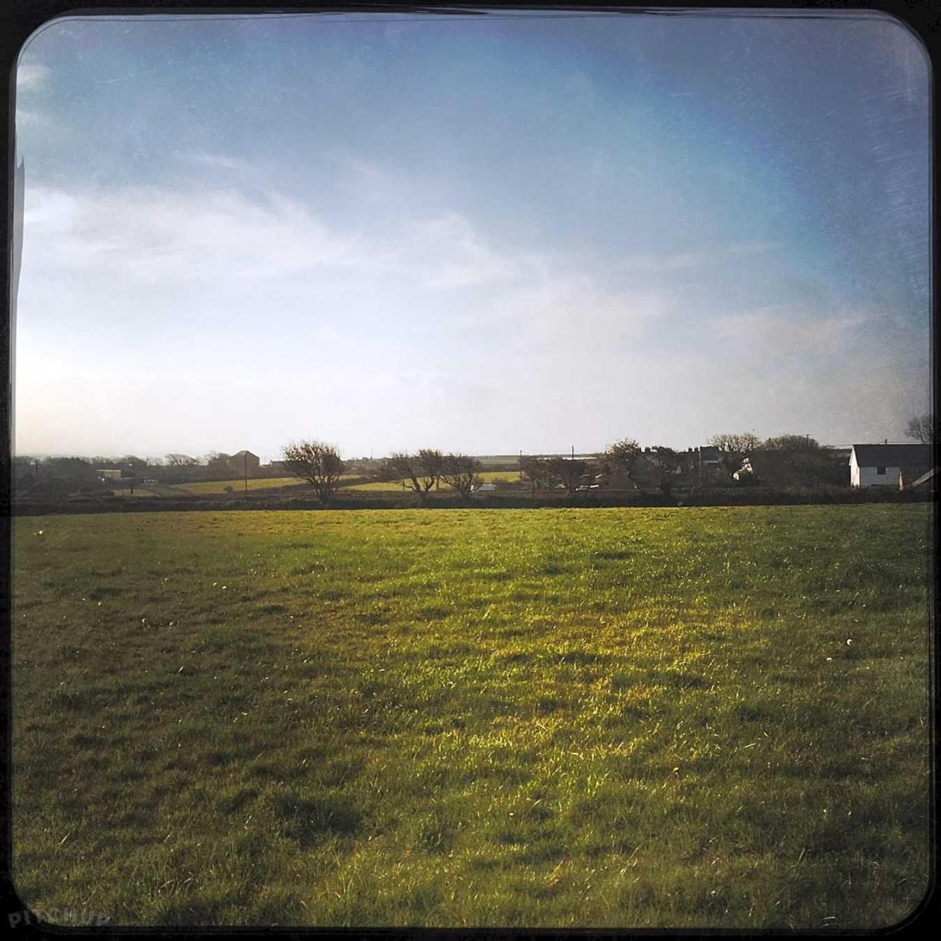 Trevena Cross Glamping & Camping Helston Esterno foto